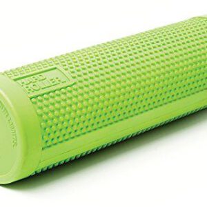 Ultra flex hard foam roller - ESCAPE FITNESS