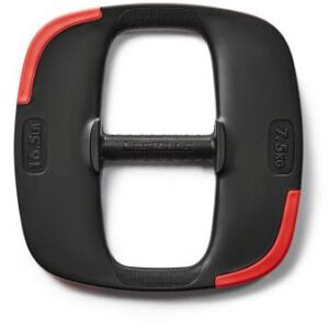 POIDS ADDITIONNELS SMART TECH V2 Les Mills (la paire)