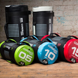 Core Bags - ESCAPE FITNESS