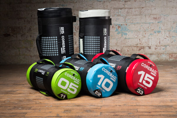 Core Bags - ESCAPE FITNESS
