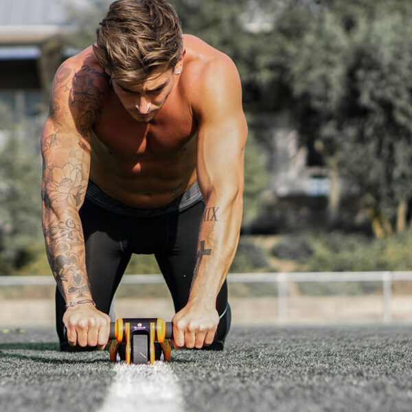 AB Roller – Image 9