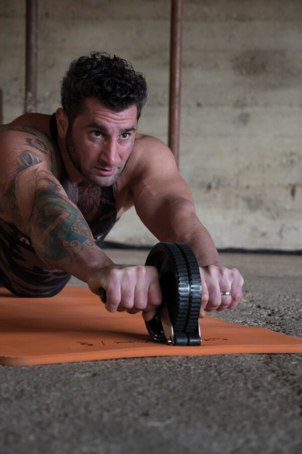 AB Wheel – Image 3
