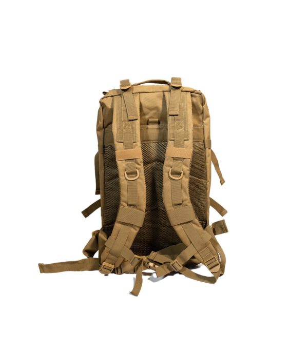 Backpack Training 45L Camel – Image 2