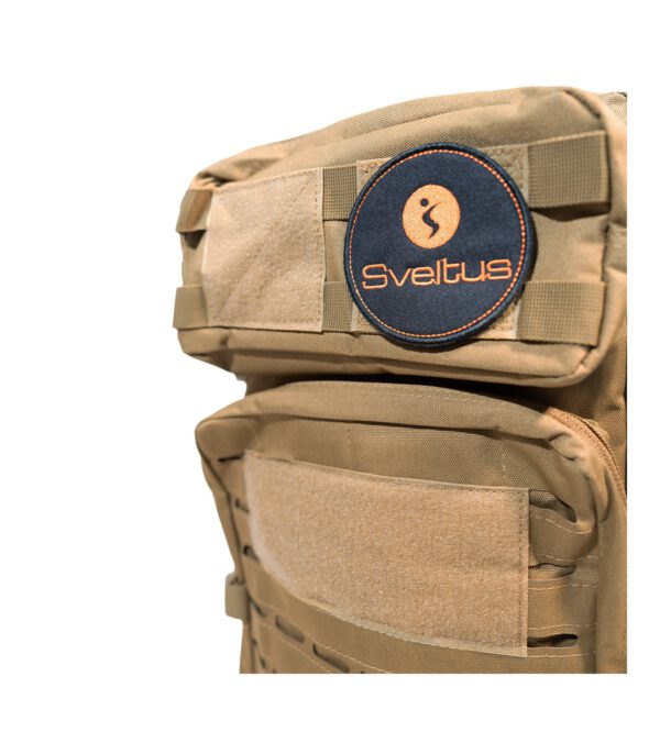 Backpack Training 45L Camel – Image 3