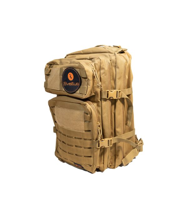 Backpack Training 45L Camel