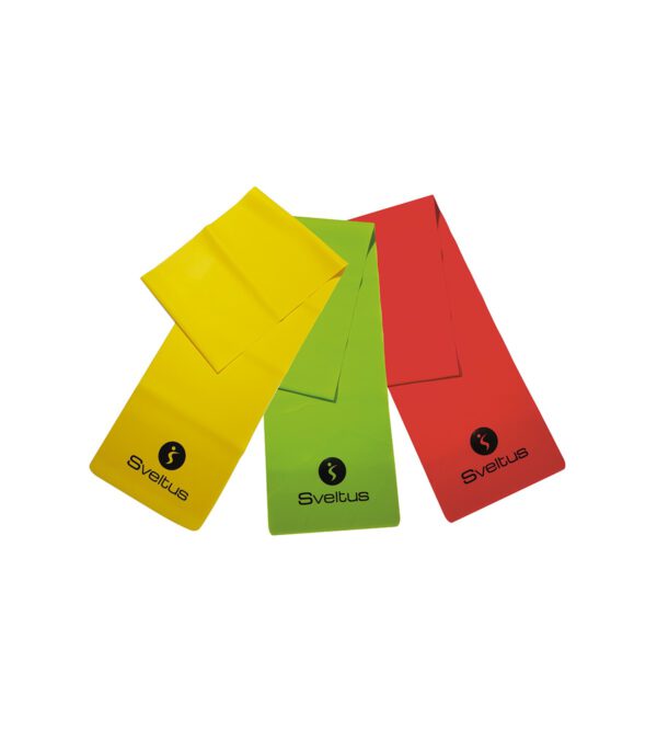 Bande latex 1,20 m