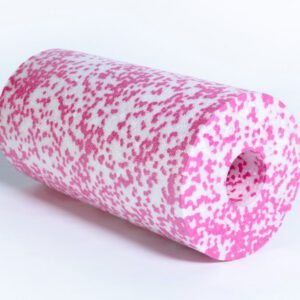 BLACKROLL MED-rose