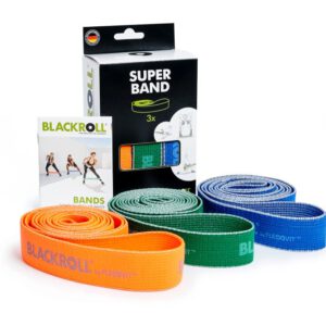 SUPER BAND SET