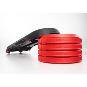 RÉHAUSSEURS SMARTSTEP LES MILLS