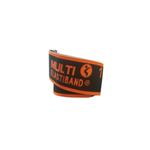 Multi Elastiband noir 30 kg