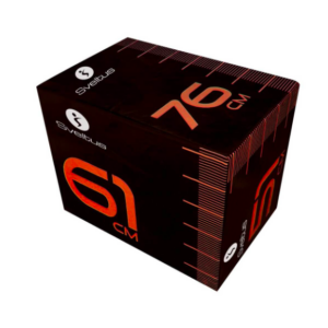 Plyobox bois/EVA