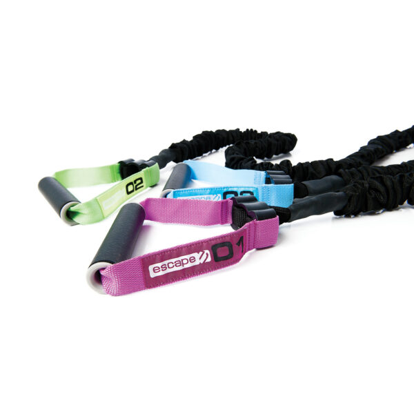 Power Tube ESCAPE FITNESS
