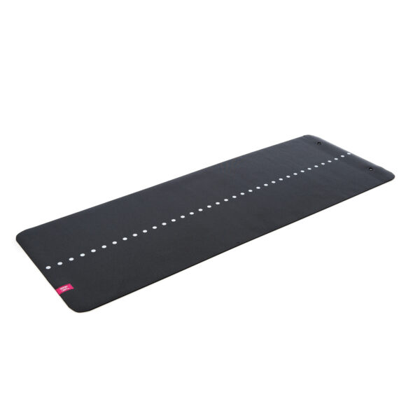 Yoga Mat Black - ESCAPE FITNESS
