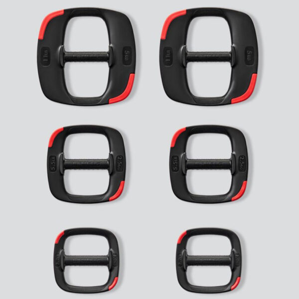 KIT SMARTBAR - GENERATION 2 LES MILLS – Image 2