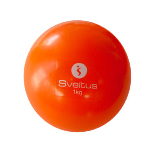 Balle lestée 1kg