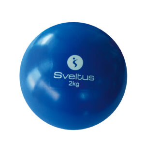 Balle lestée 2kg