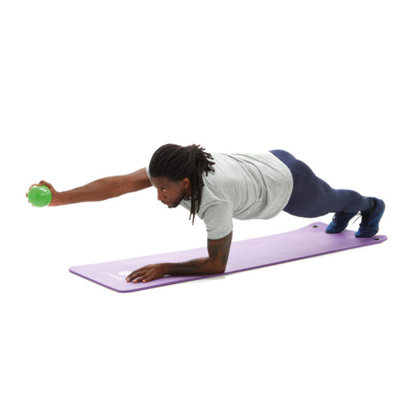 Balle lestée 1.5kg – Image 3