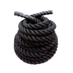 Battle rope L10m diam.26mm