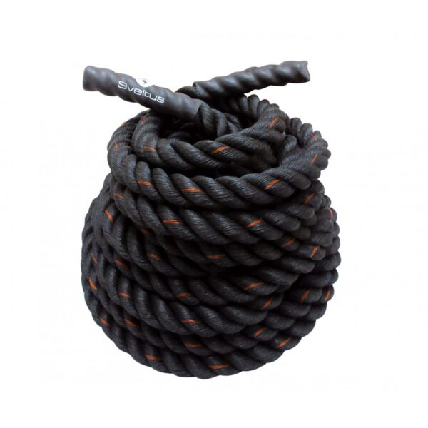 Battle rope L10m diam.26mm