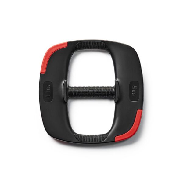 JEU DE POIDS POUR SMARTBAR V2 LES MILLS – Image 2