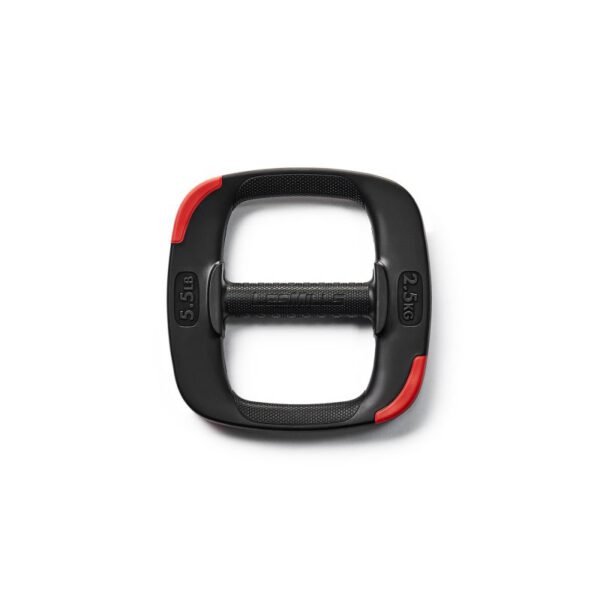 JEU DE POIDS POUR SMARTBAR V2 LES MILLS – Image 3