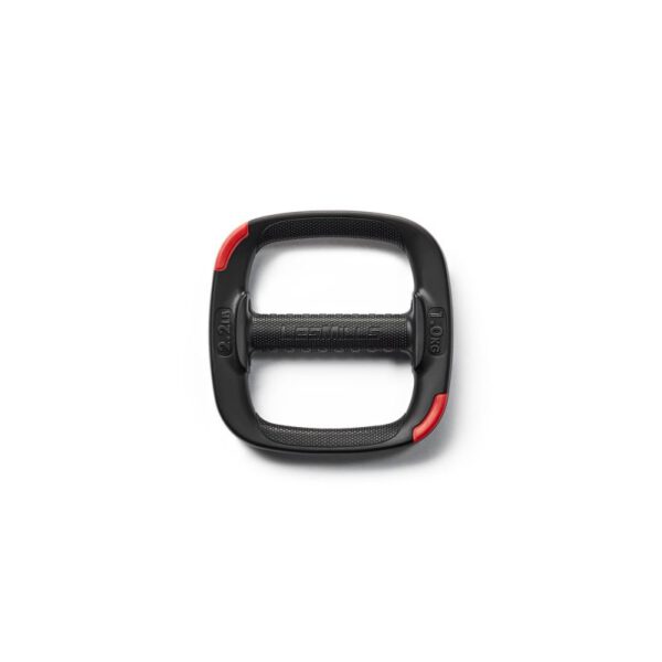 JEU DE POIDS POUR SMARTBAR V2 LES MILLS – Image 4