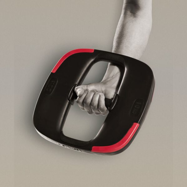JEU DE POIDS POUR SMARTBAR V2 LES MILLS – Image 5