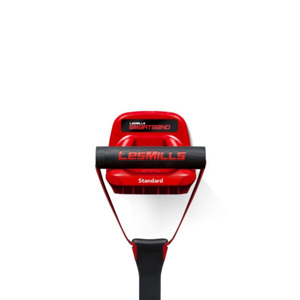 RACK DE RANGEMENT POUR 10 SMARTBANDS LES MILLS – Image 5