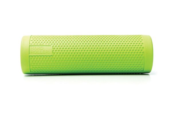 Ultra flex hard foam roller - ESCAPE FITNESS – Image 3