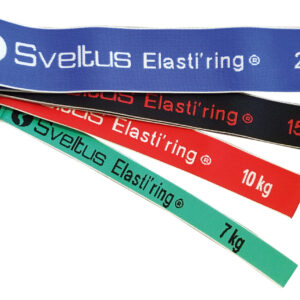 Set de 4 Elasti’ring vrac