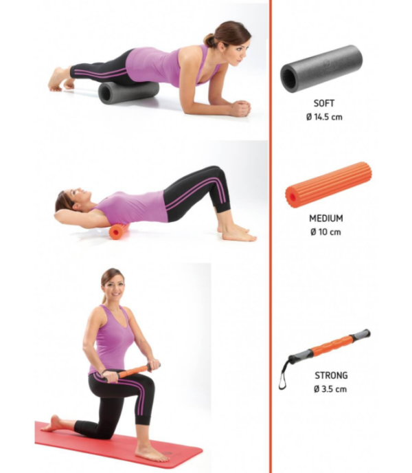 Set rouleau 3 en 1 – Image 2