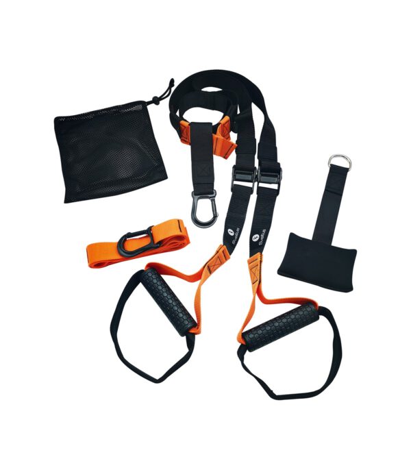 Suspender Filet
