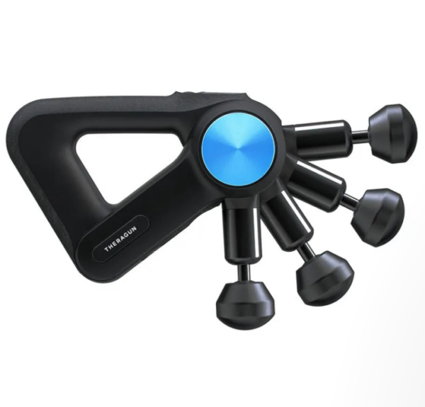 Therabody - Theragun PRO GEN4 – Image 6