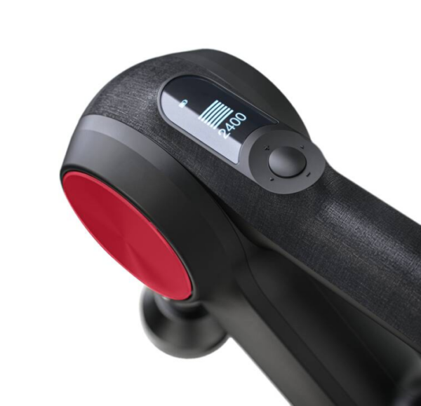 Therabody - Theragun PRO GEN4 RED – Image 2